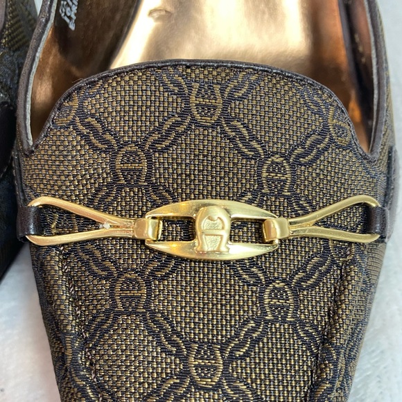 Women’s Size 10 Etienne Agner Heels - Picture 2 of 4